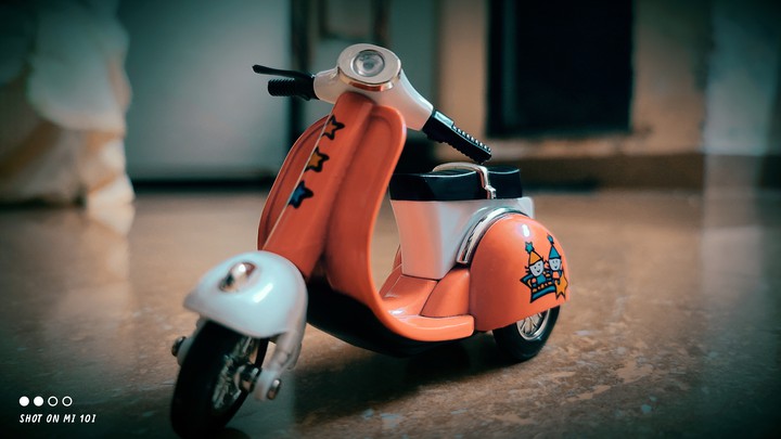 bike