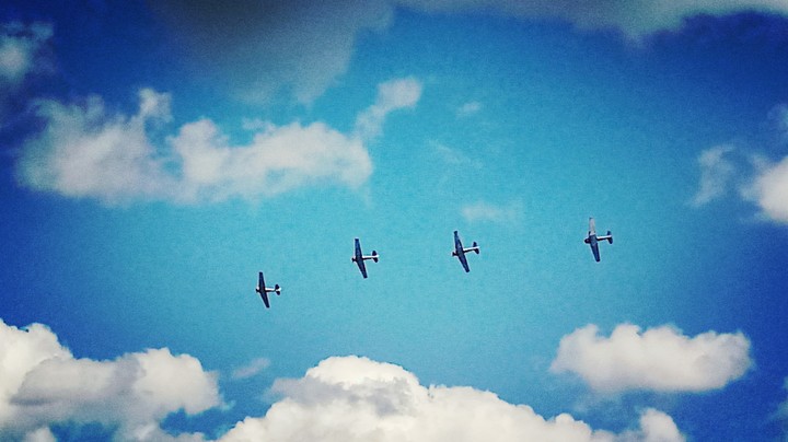 Planes