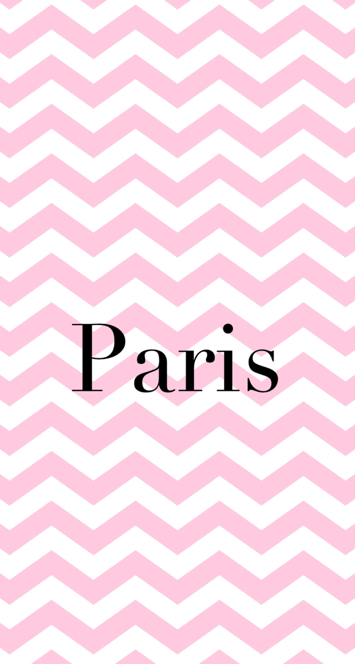 pink Paris