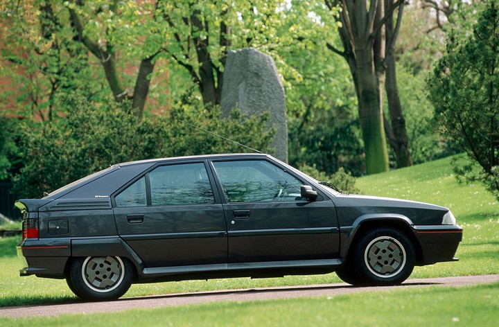 citroen