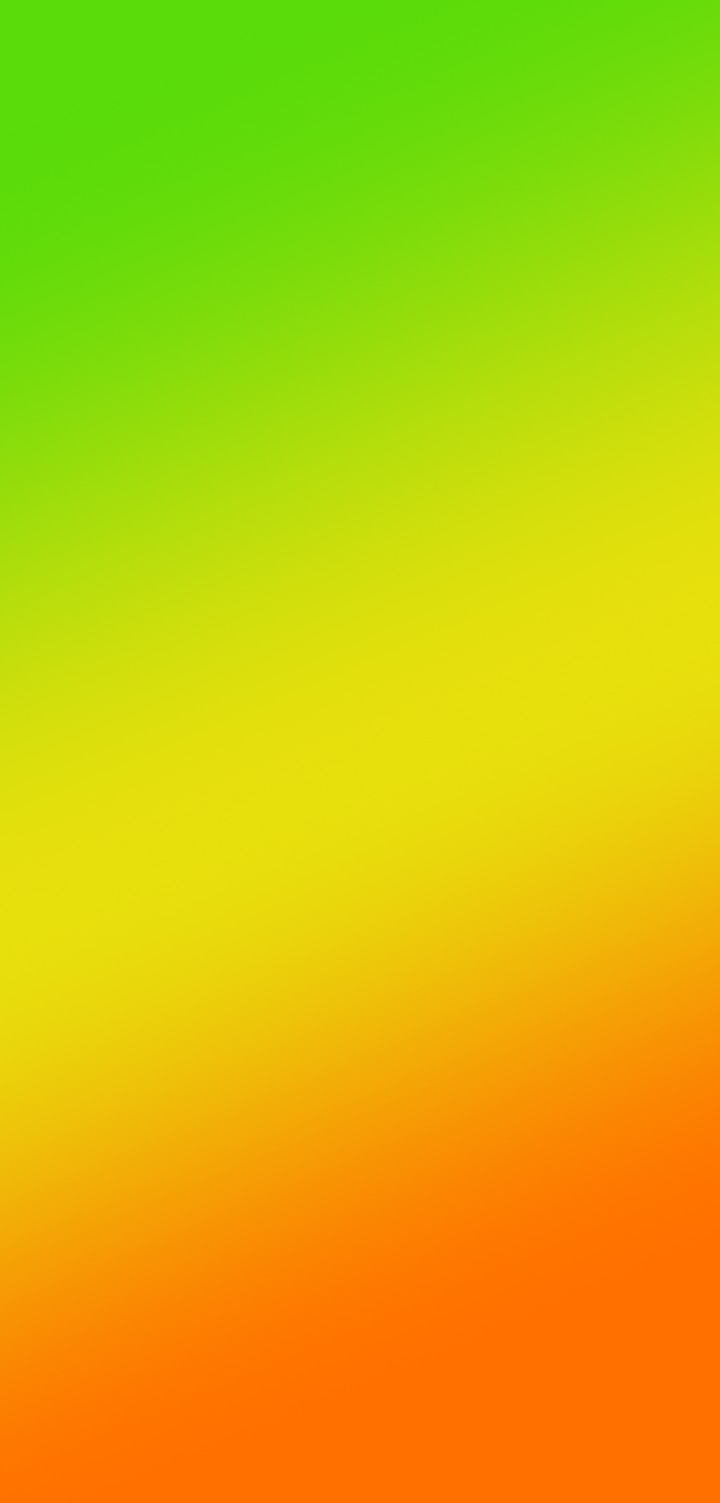colourful