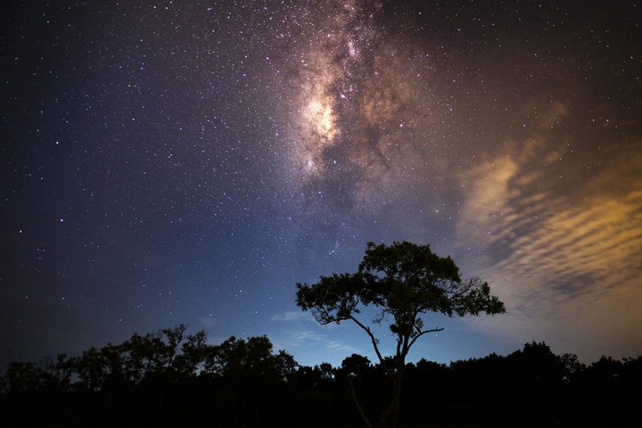 milky-way