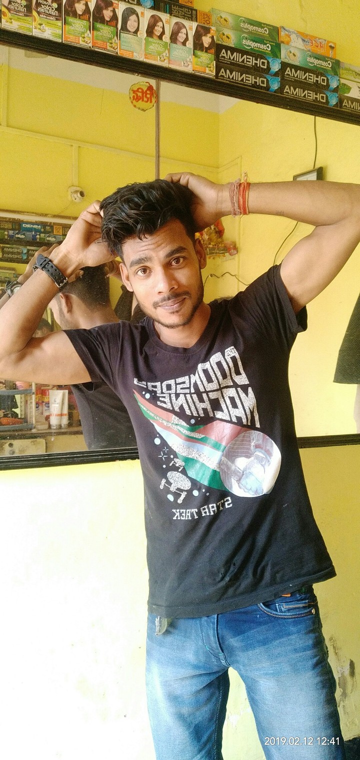 Chotu Sharma