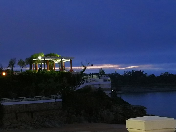 Parque de Piquio