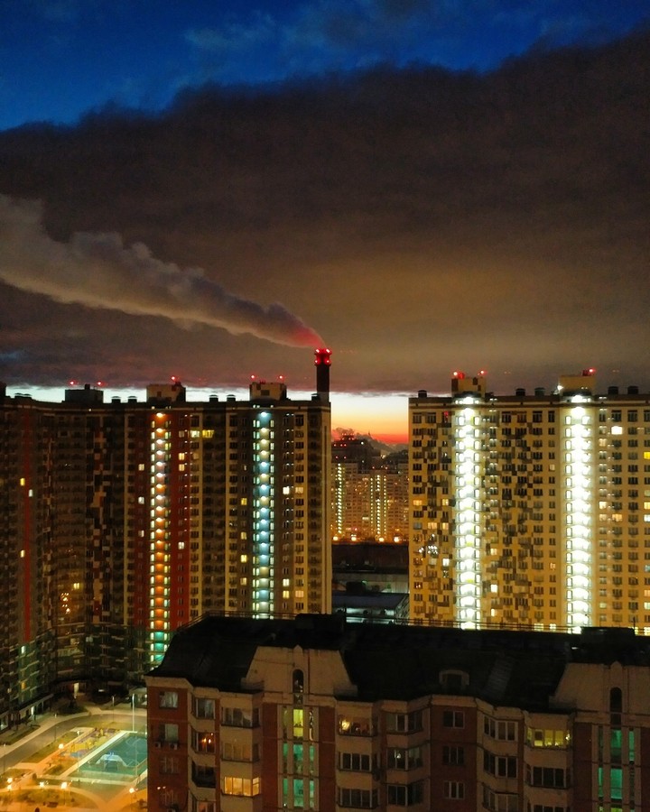 Moscow