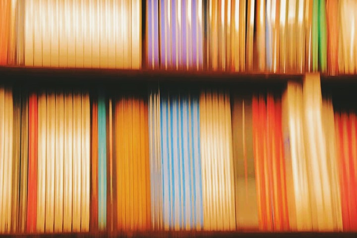 Los libros