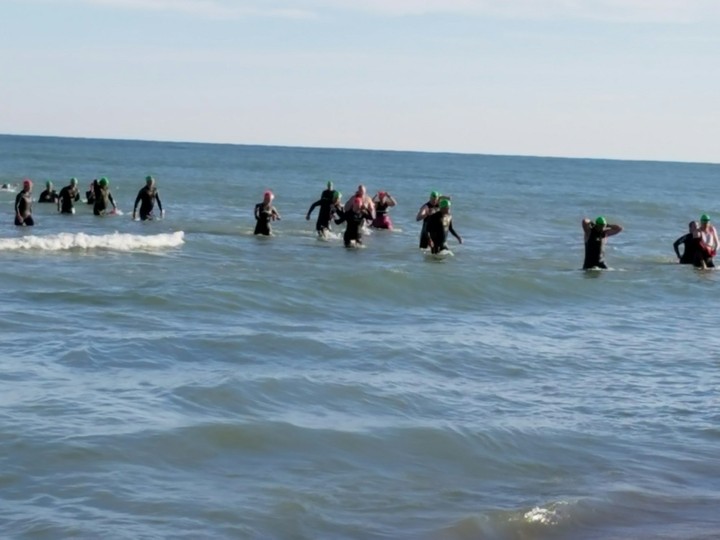 Ironman Triathlon