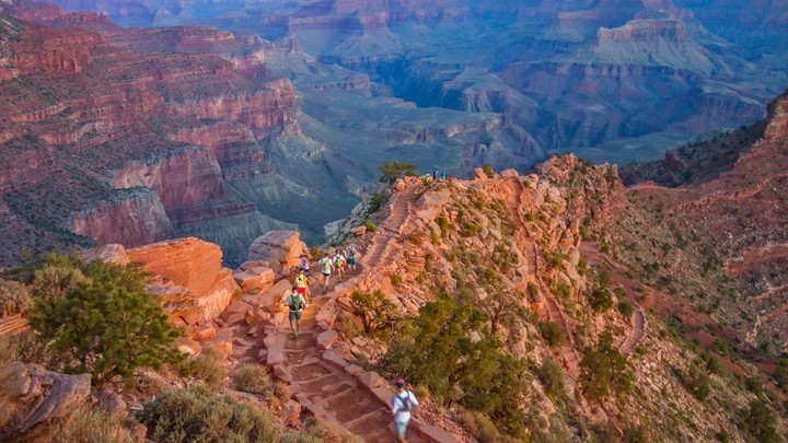 Take me to the top.