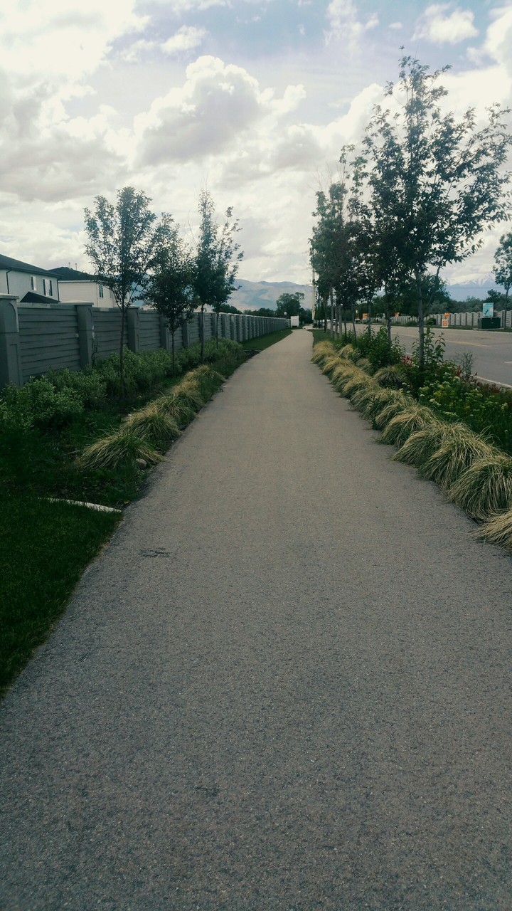 Walkway