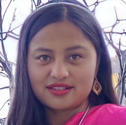 sunita my beta