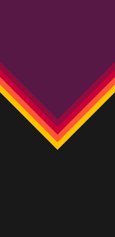 Minimalist lines
