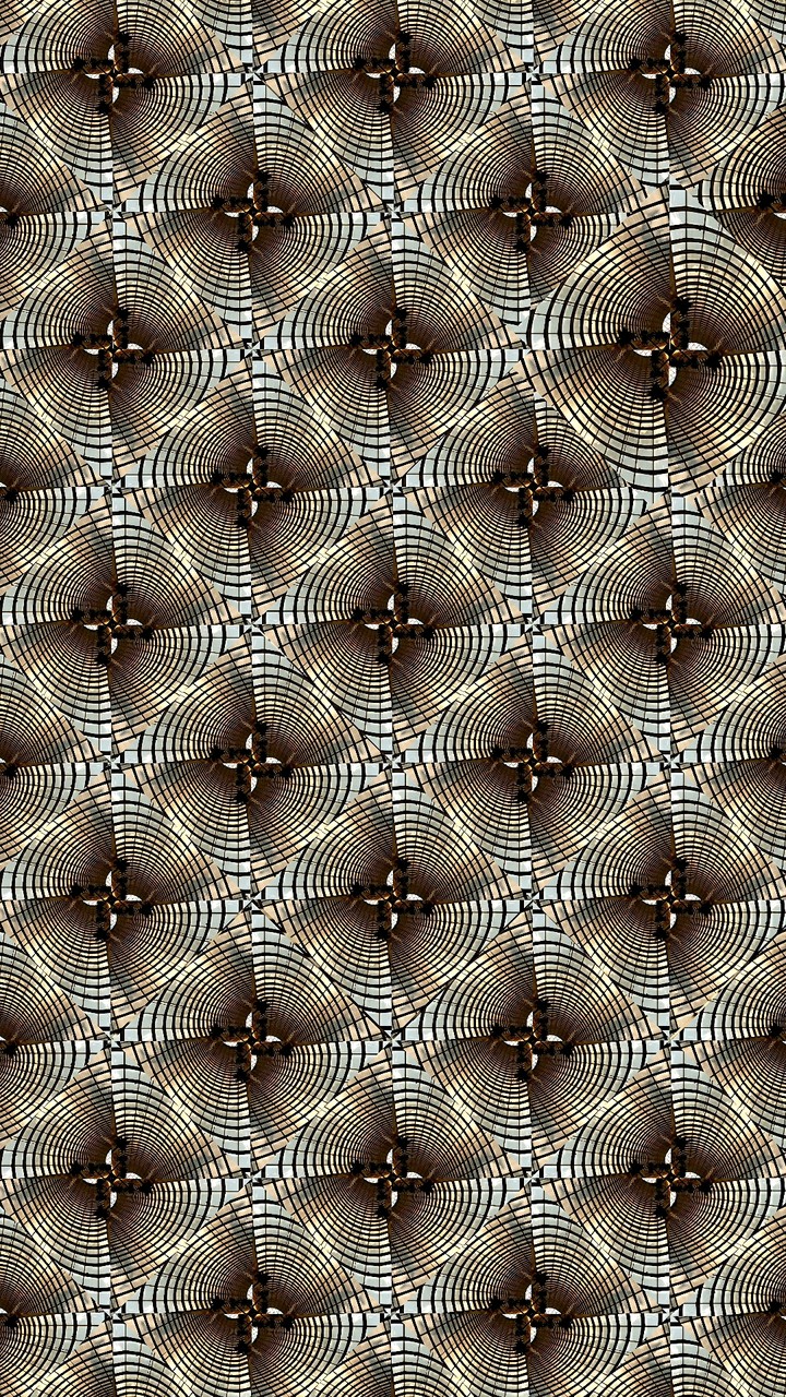 Kaleidoscopes by SexyMugsy