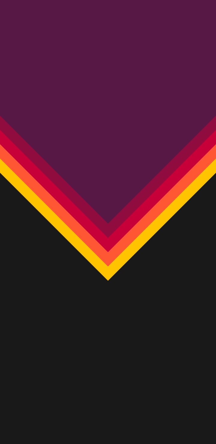Minimalist lines