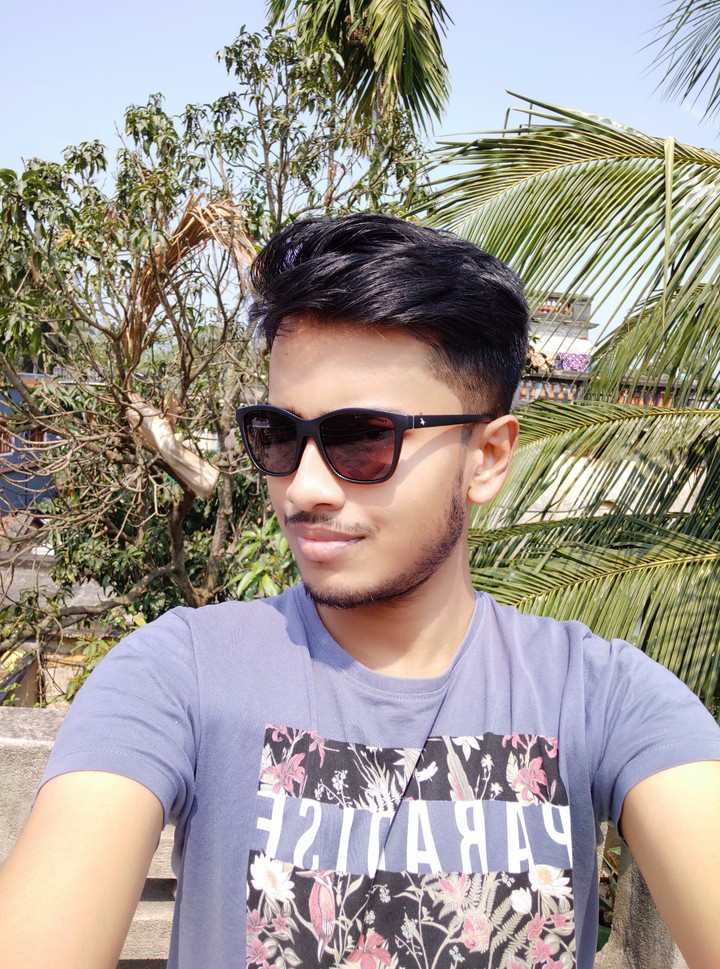 at least after long quarantine getting ready for festival..