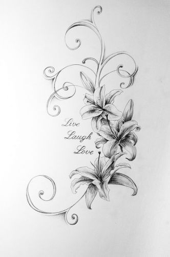 “Lillies Field”