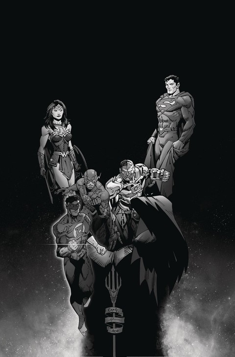 Justice League