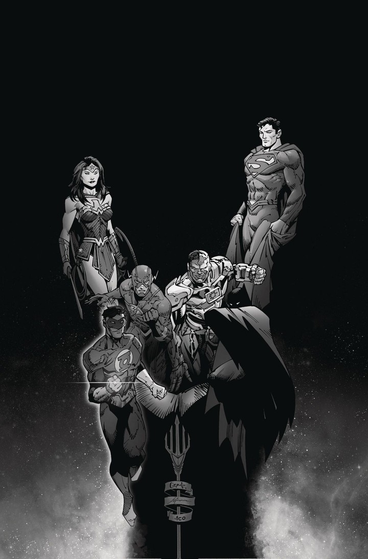 Justice League