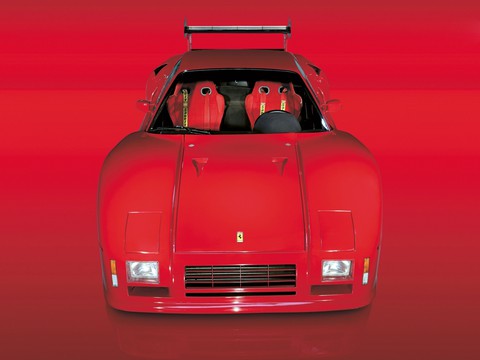 ferrari