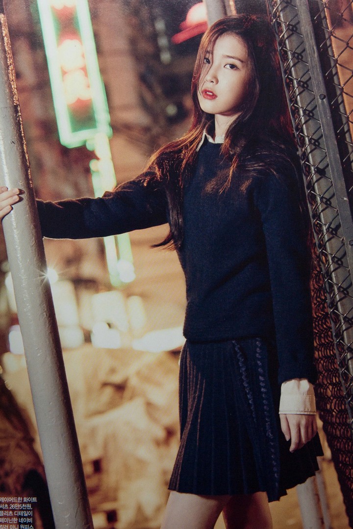 IU