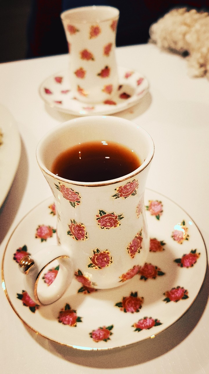 Tea