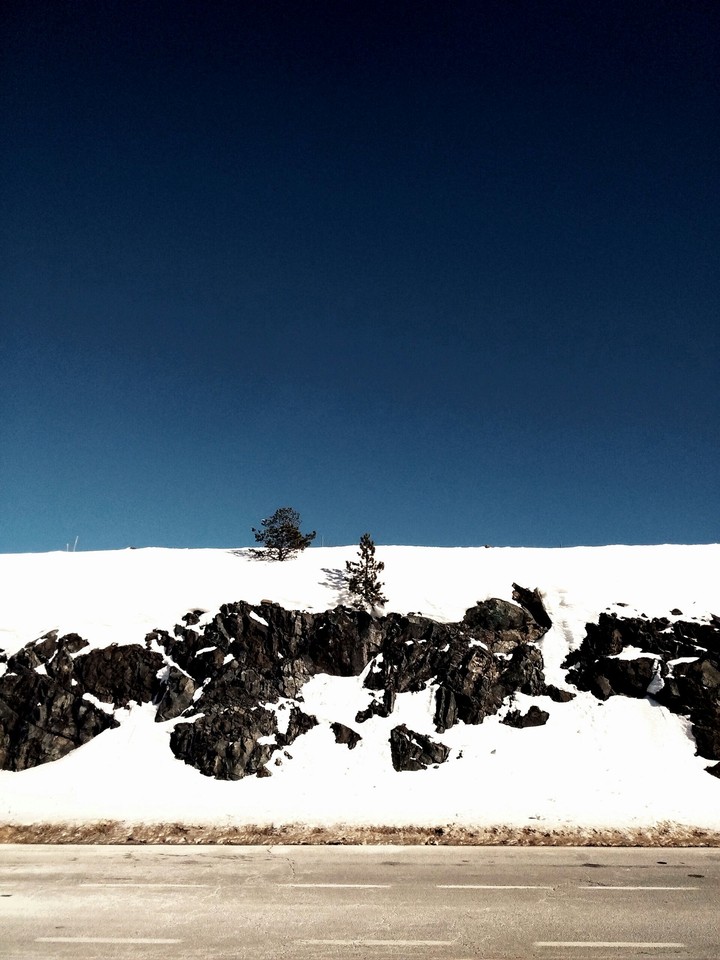 winter