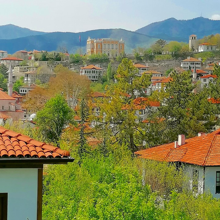 Safranbolu müze ?