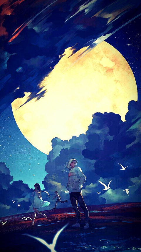 anime