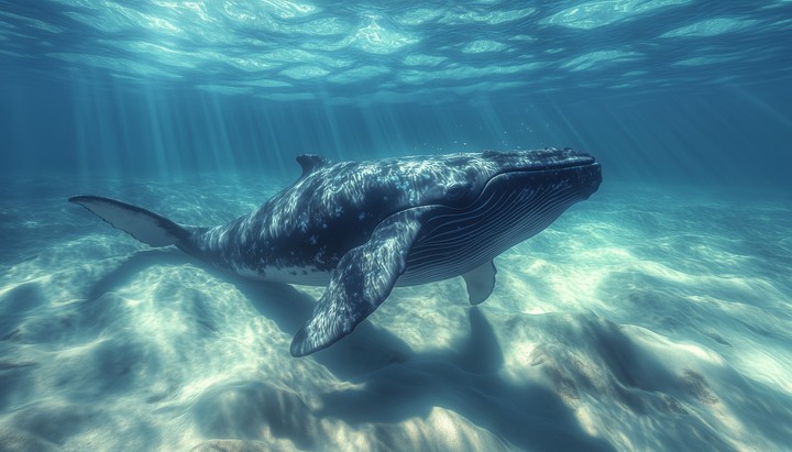 Whale