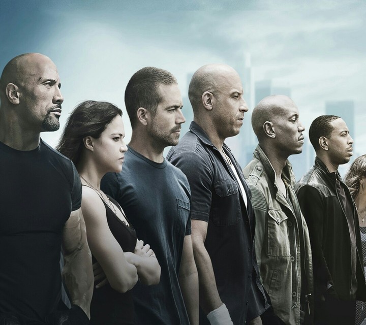 Fast and furious