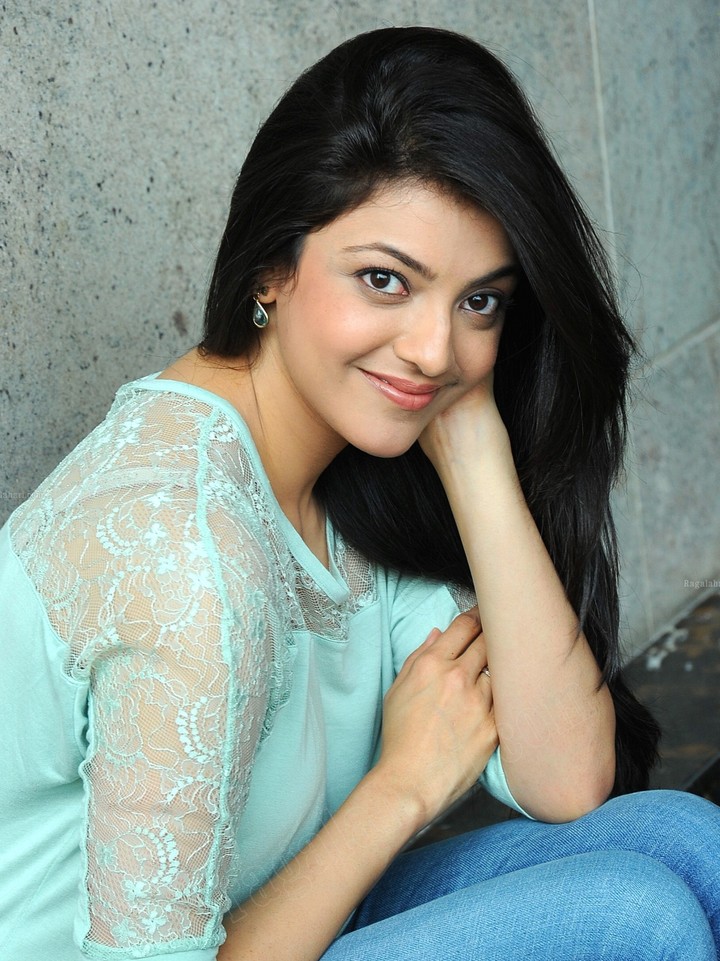 kajal agarwal