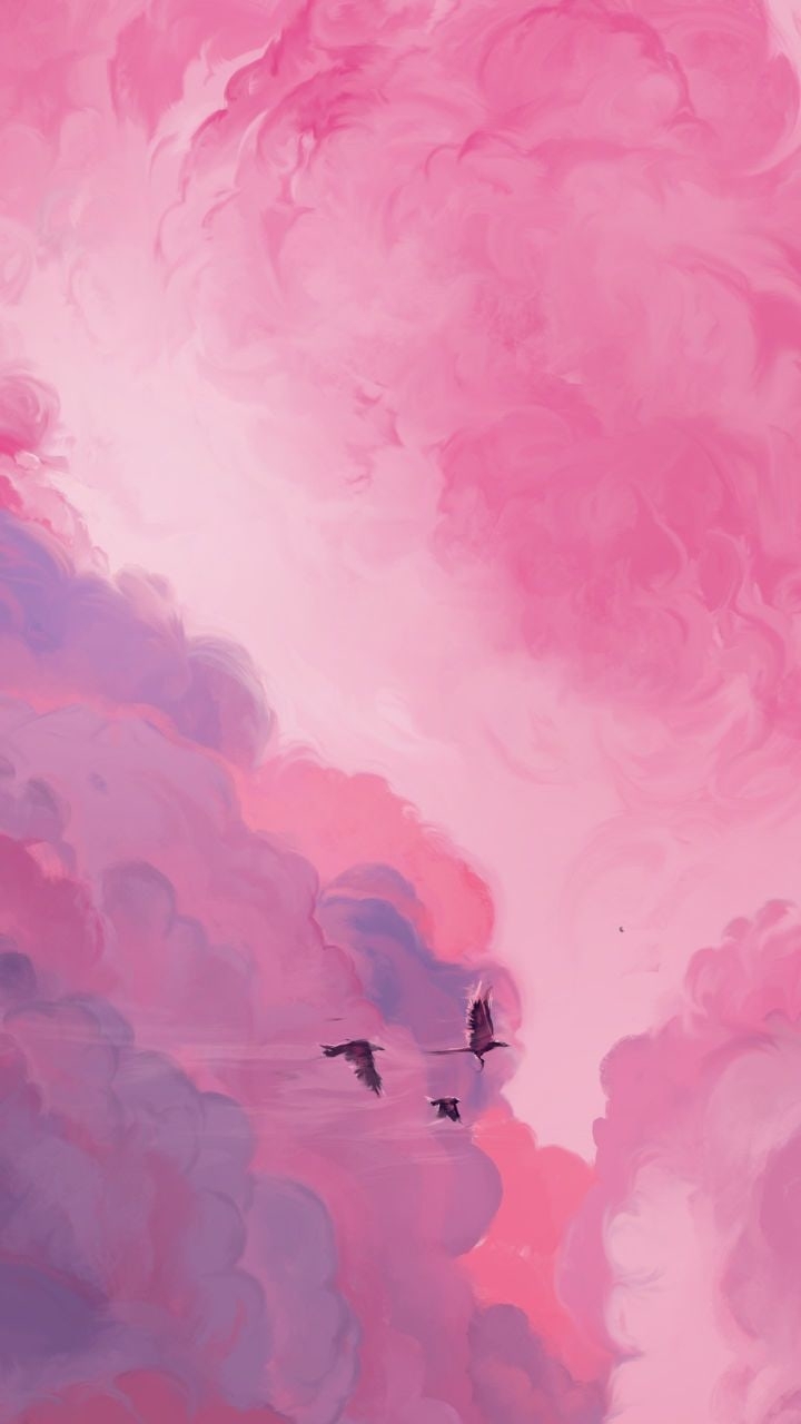 freedom is born in heaven