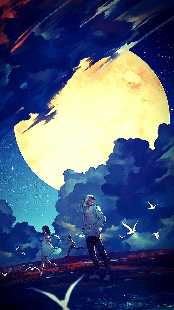 anime