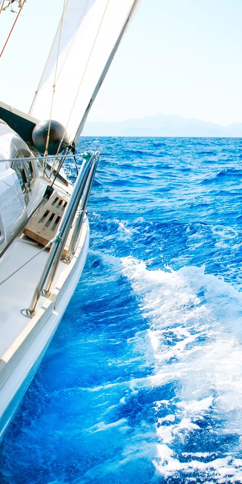 vacation, sail duvar kağıtları