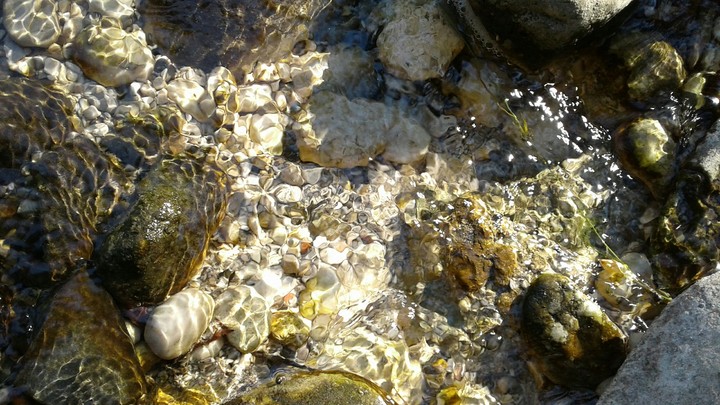 Clean water