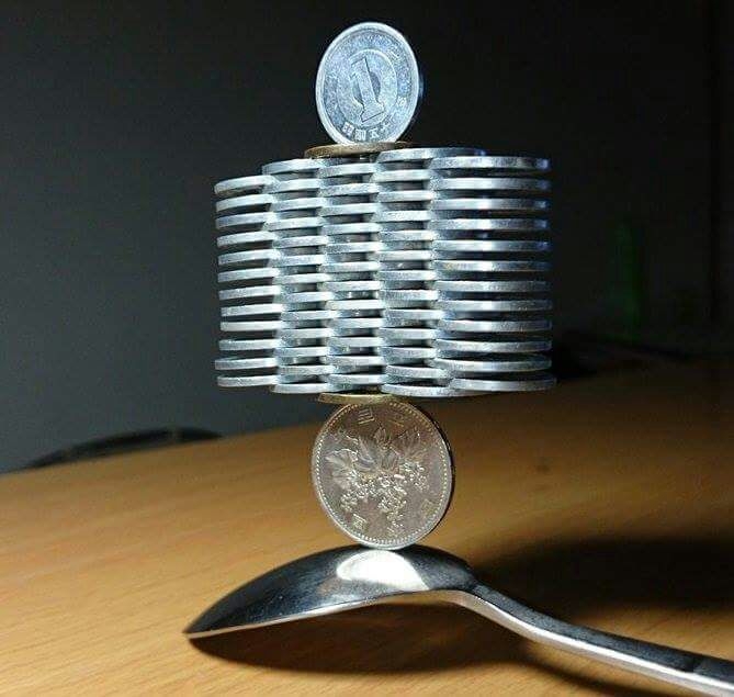 amazing india coin pic