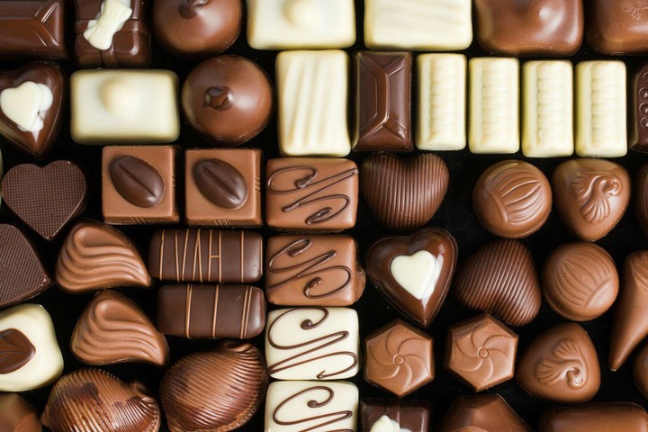 Chocolates