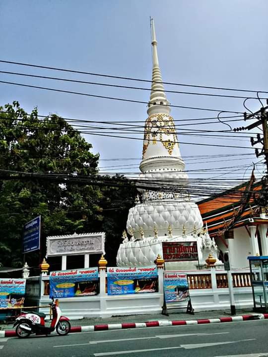 วัดพิชัยสงคราม