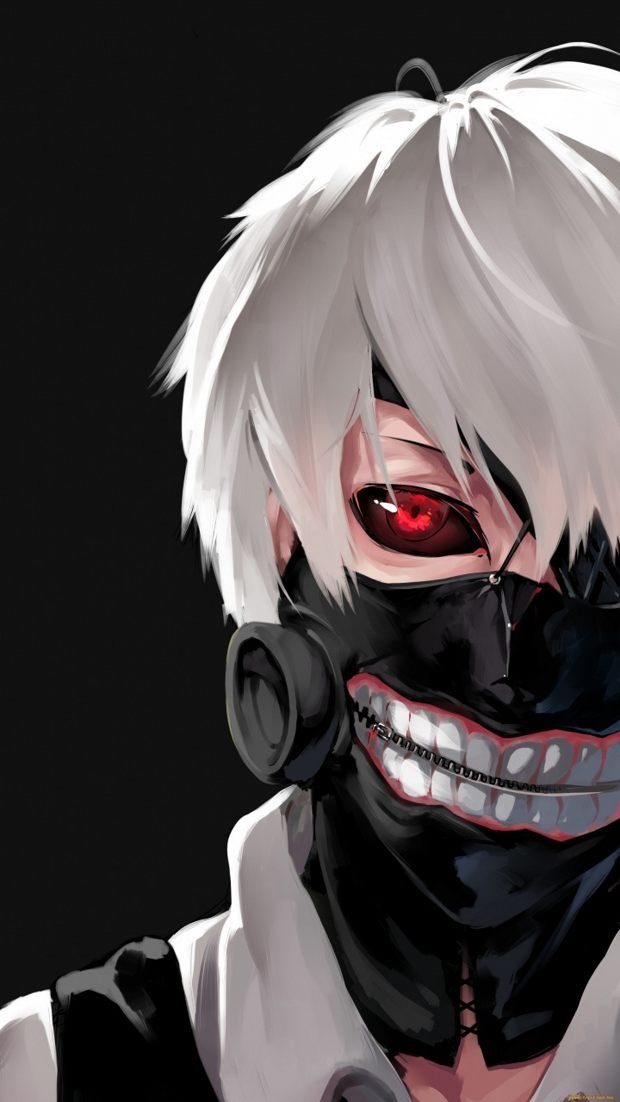 Kaneki