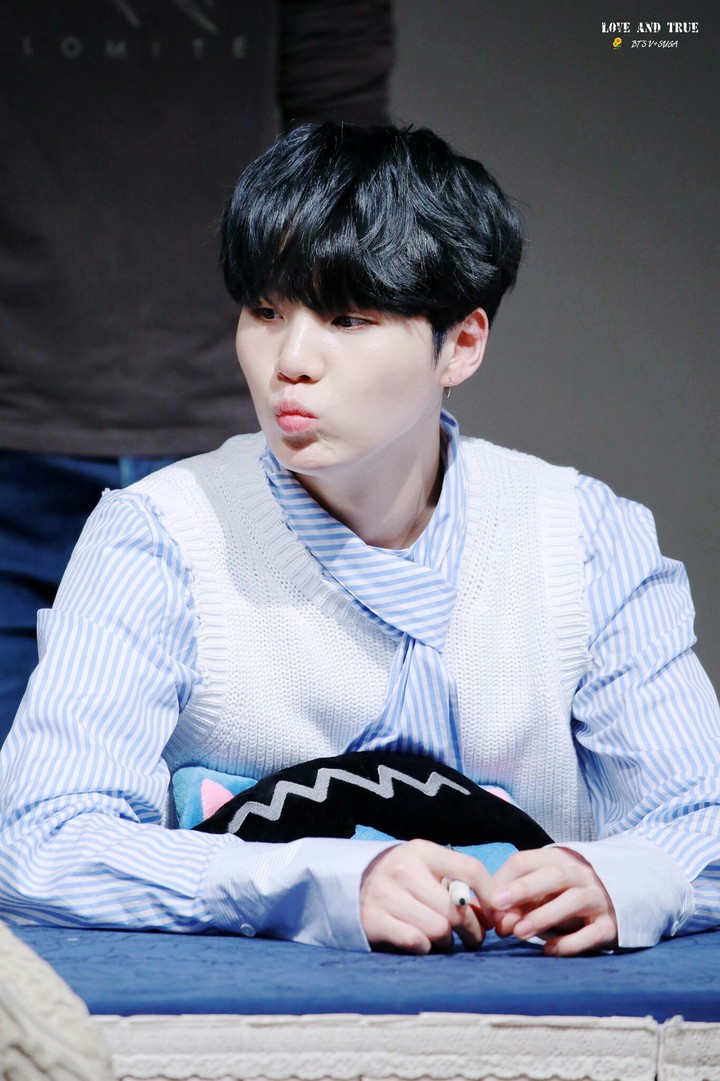 suga