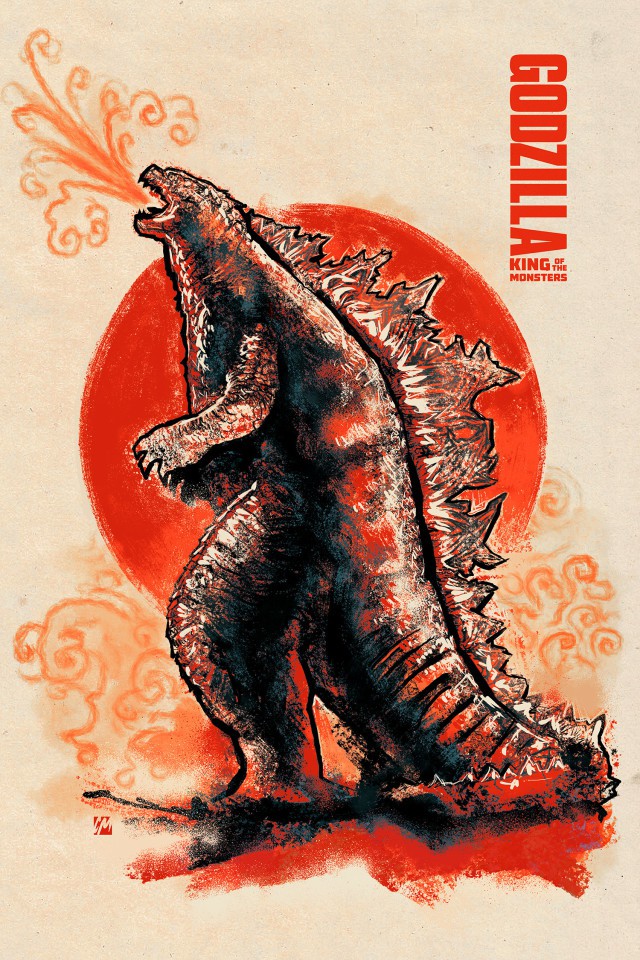 Godzilla