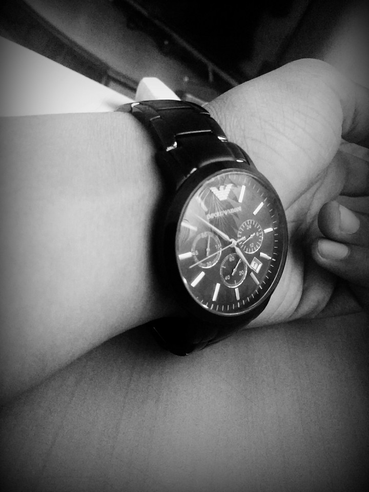 love for watch