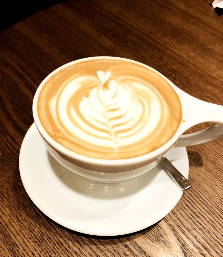 coffee