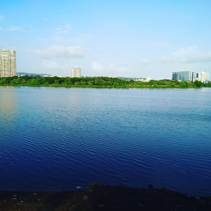 New Mumbai( India )