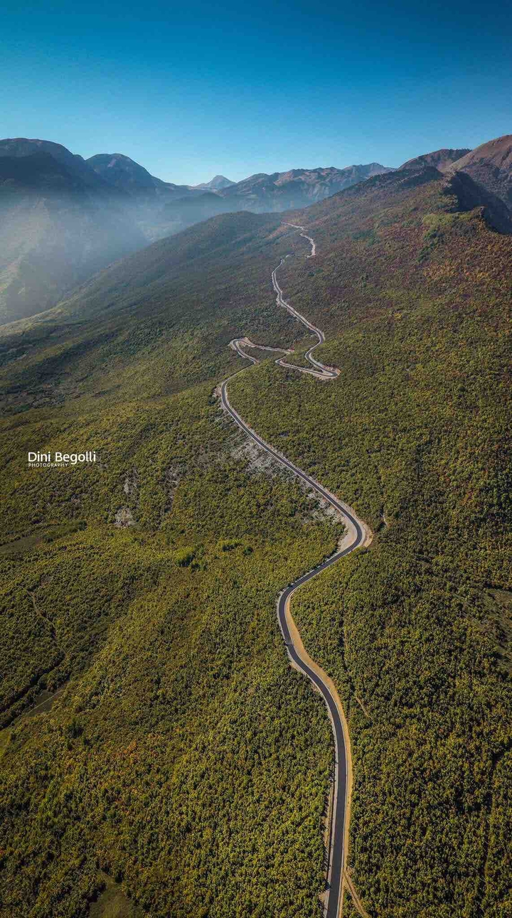 Peklen Road