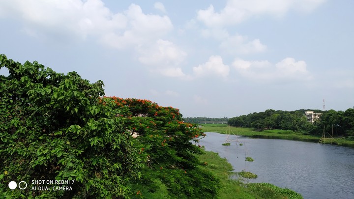 nature of Bangladesh