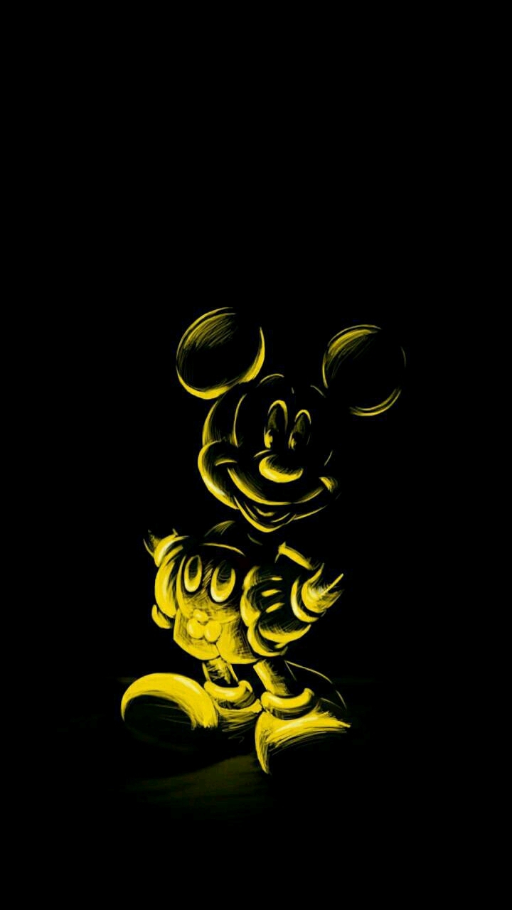 mickey