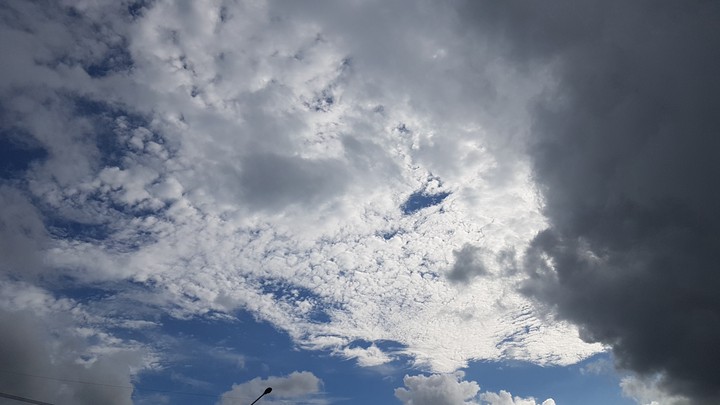 sky