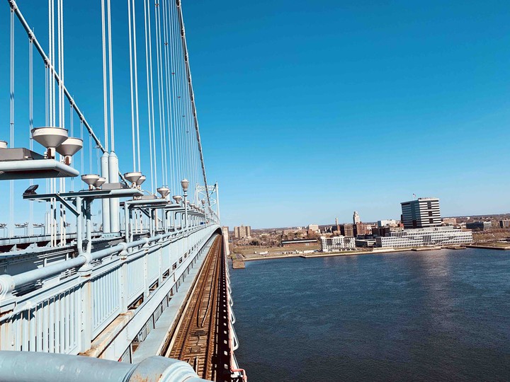 bridge phila