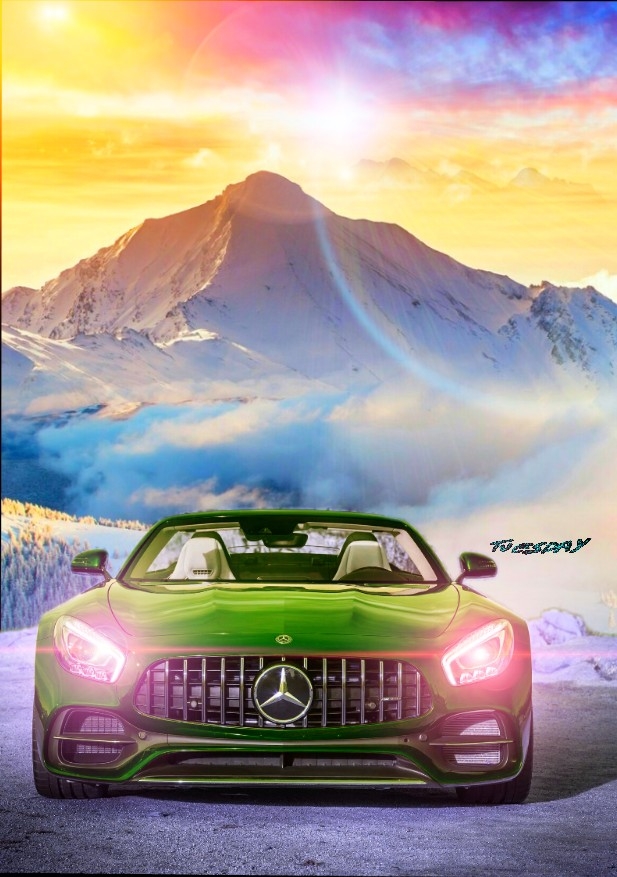 New pic smart edit..