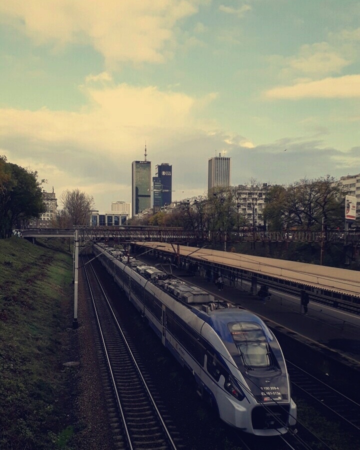 Warszawa Ochota